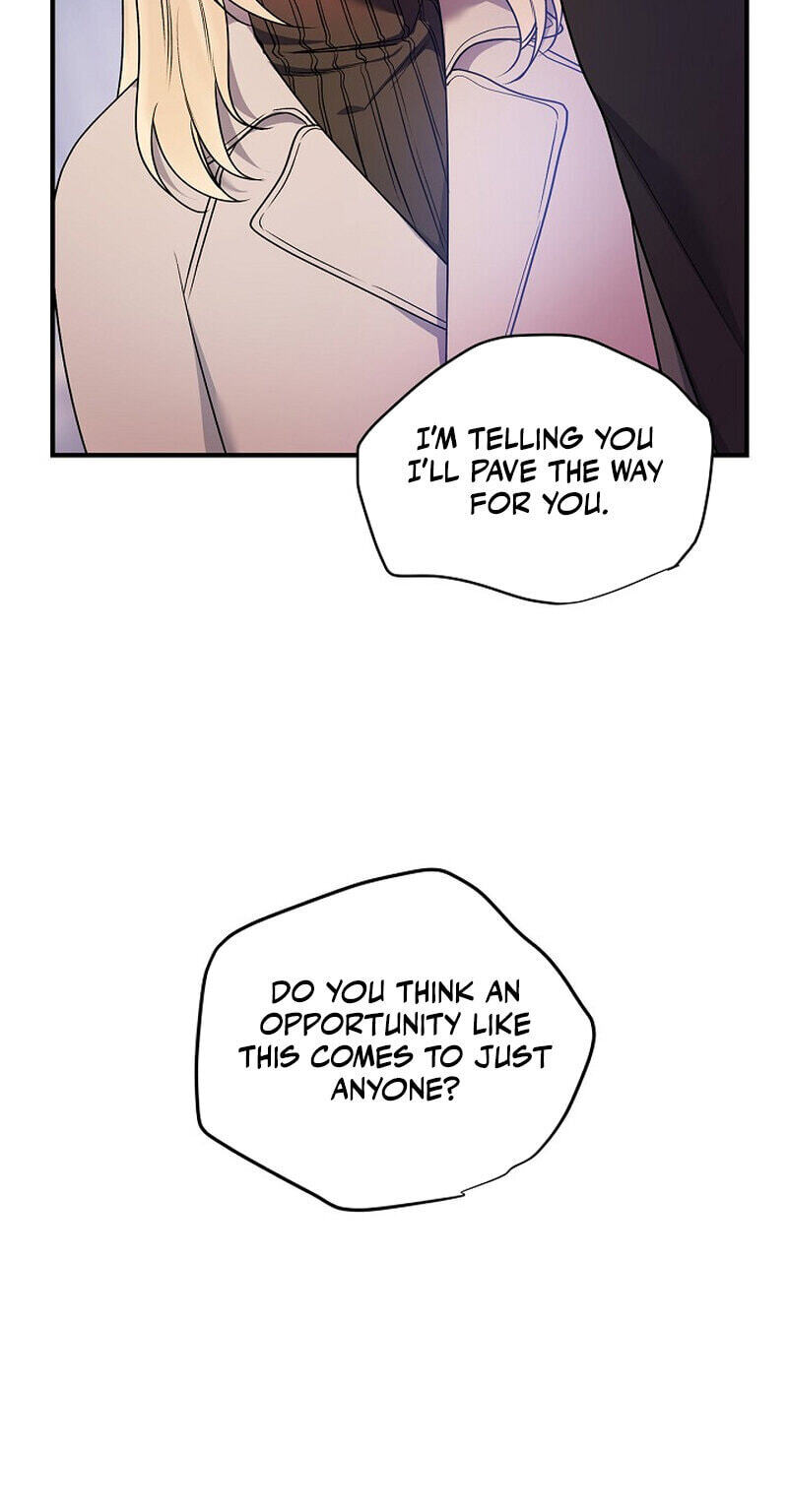 We Never Broke Up Chapter 40 page 63 - 