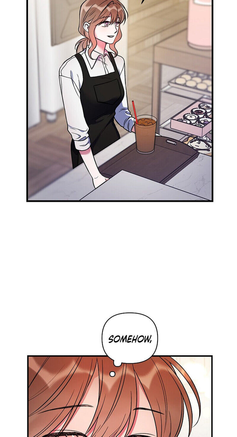 We Never Broke Up Chapter 40 page 67 - 