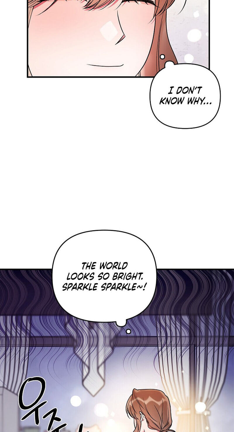 We Never Broke Up Chapter 40 page 68 - 