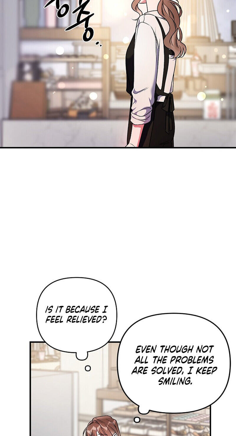 We Never Broke Up Chapter 40 page 69 - 