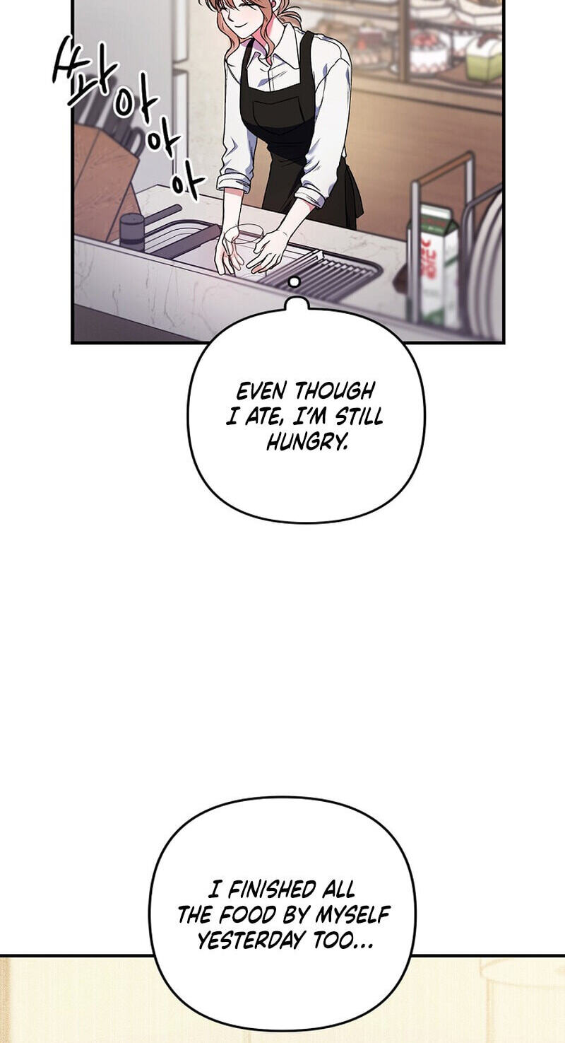 We Never Broke Up Chapter 40 page 70 - 