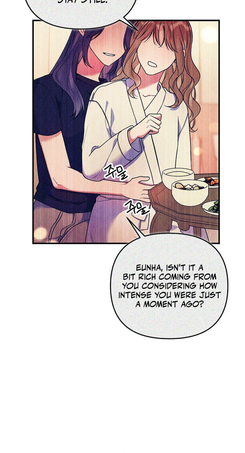 We Never Broke Up Chapter 40 page 72 - 