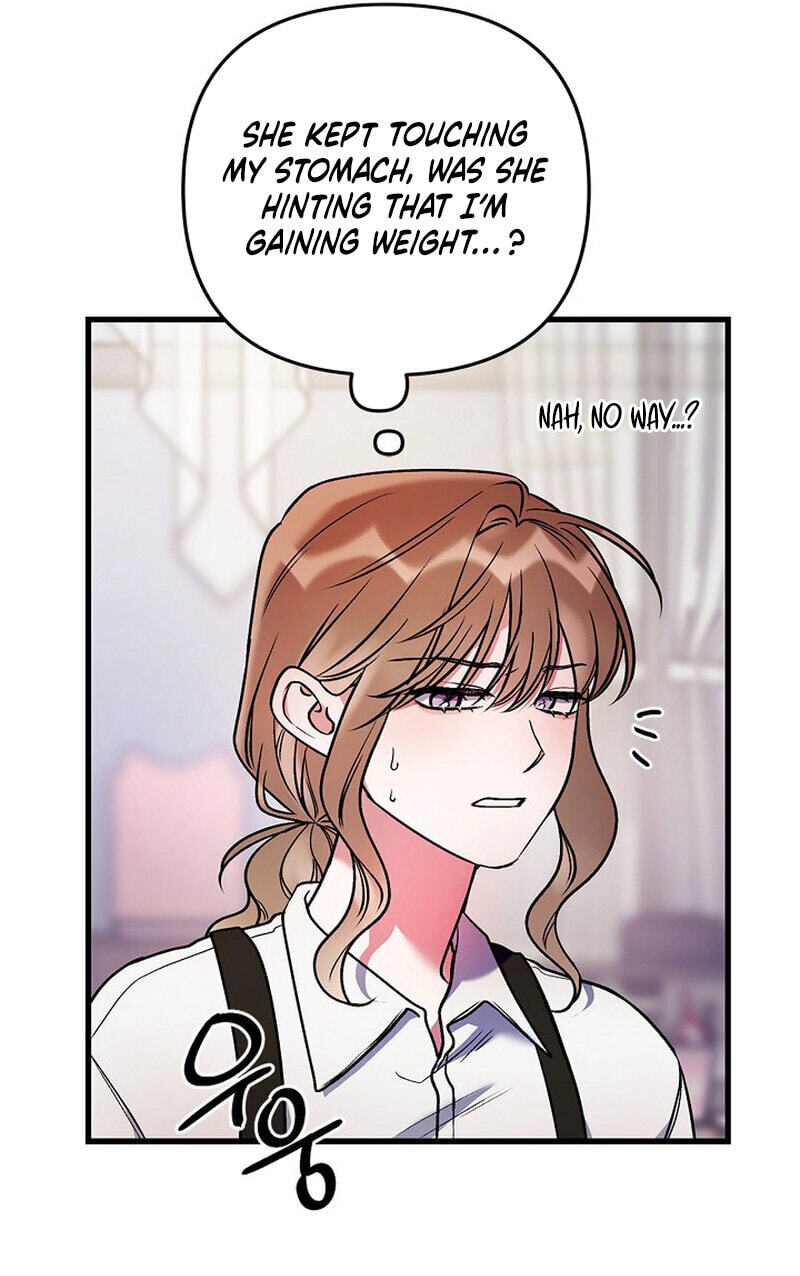 We Never Broke Up Chapter 40 page 73 - 