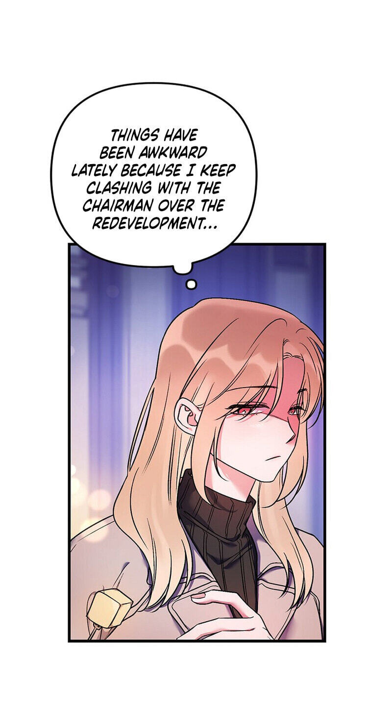 We Never Broke Up Chapter 40 page 10 - 