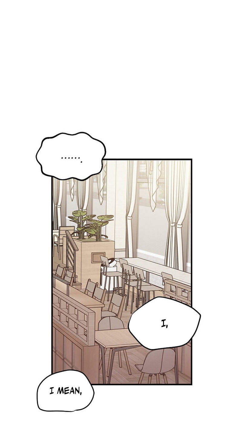 We Never Broke Up Chapter 41 page 11 - 