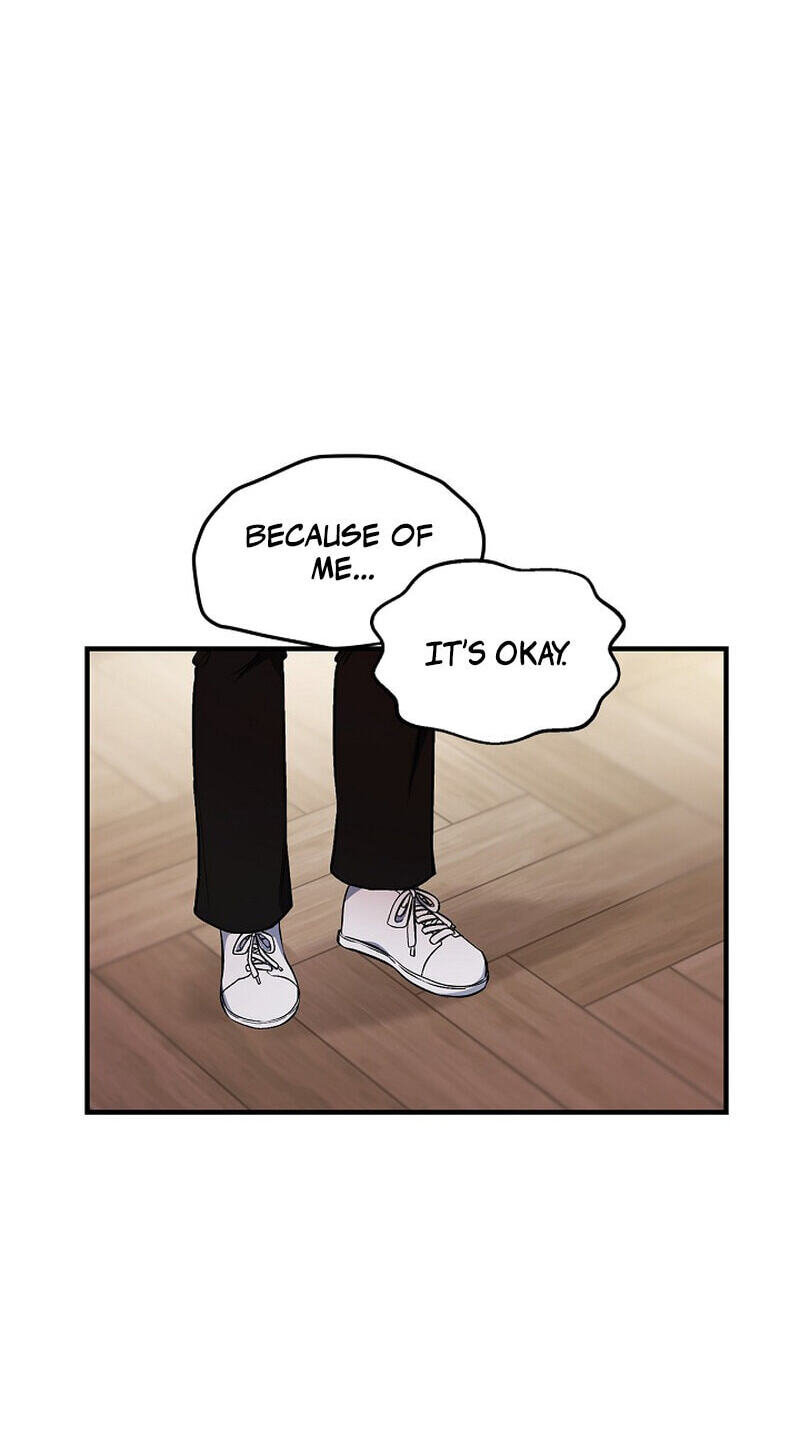 We Never Broke Up Chapter 41 page 12 - 