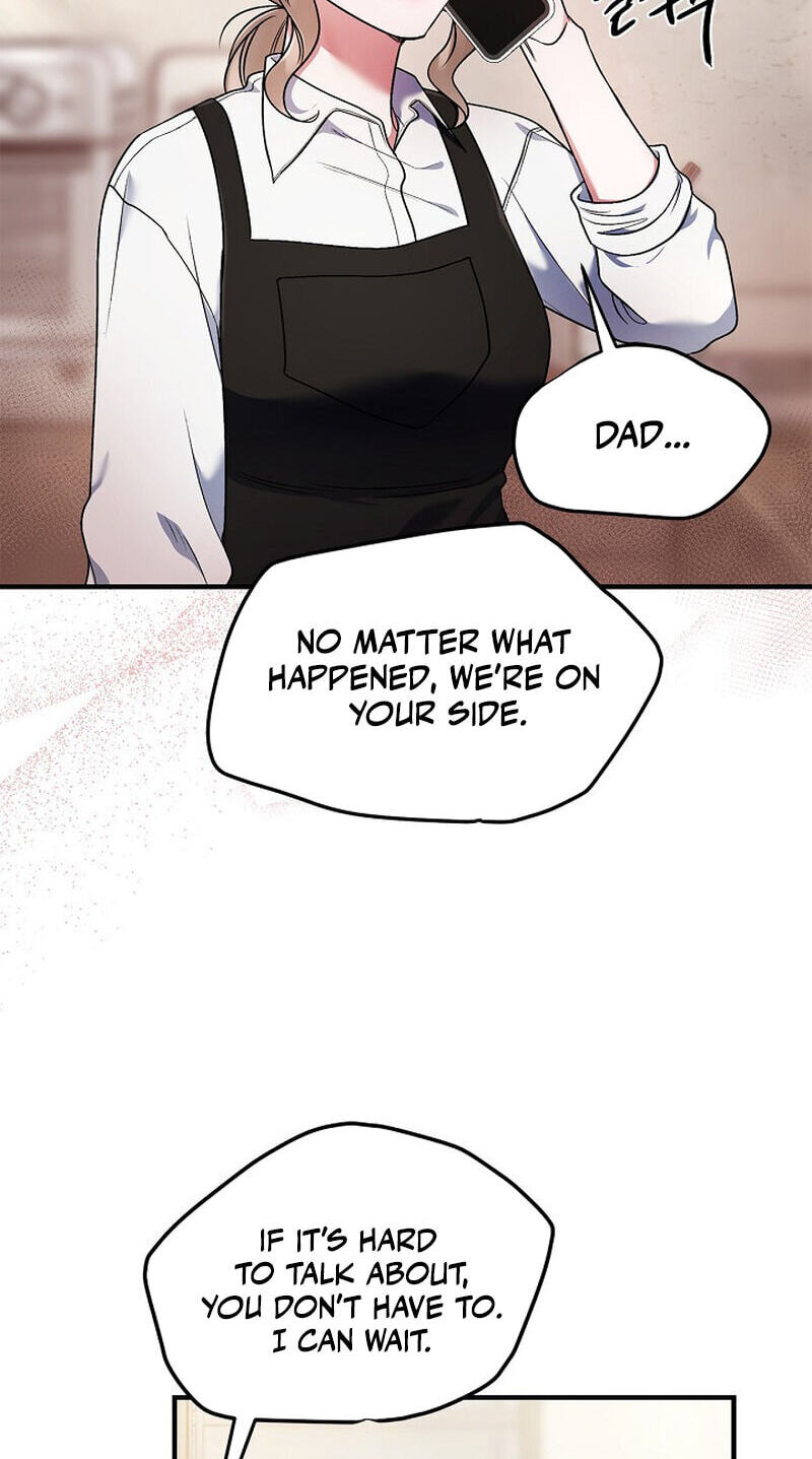 We Never Broke Up Chapter 41 page 14 - 