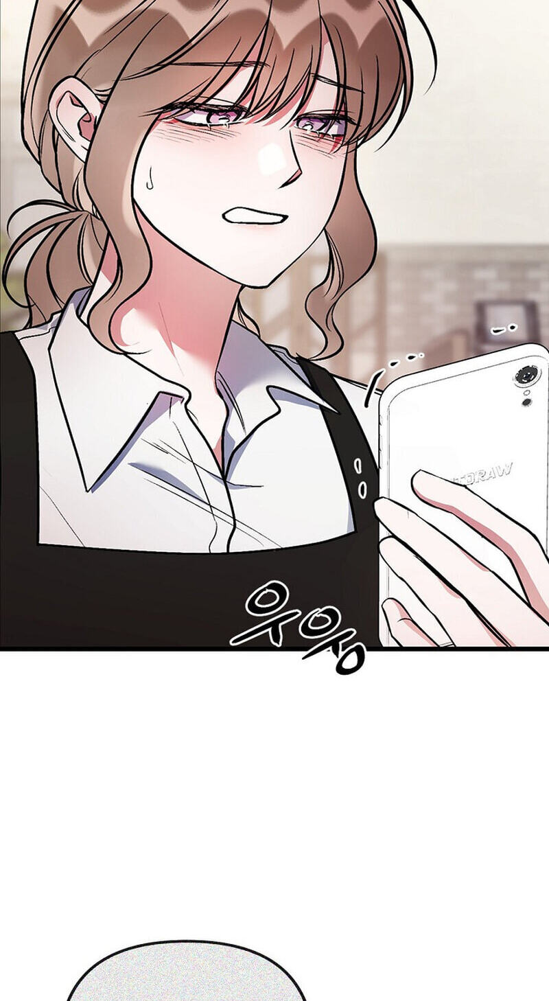 We Never Broke Up Chapter 41 page 3 - 