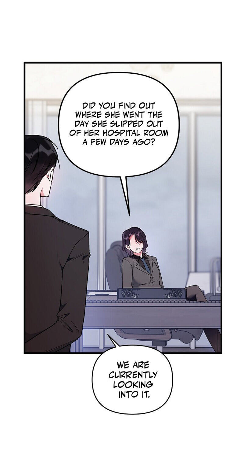 We Never Broke Up Chapter 41 page 24 - 