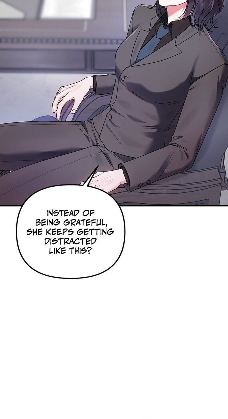 We Never Broke Up Chapter 41 page 27 - 