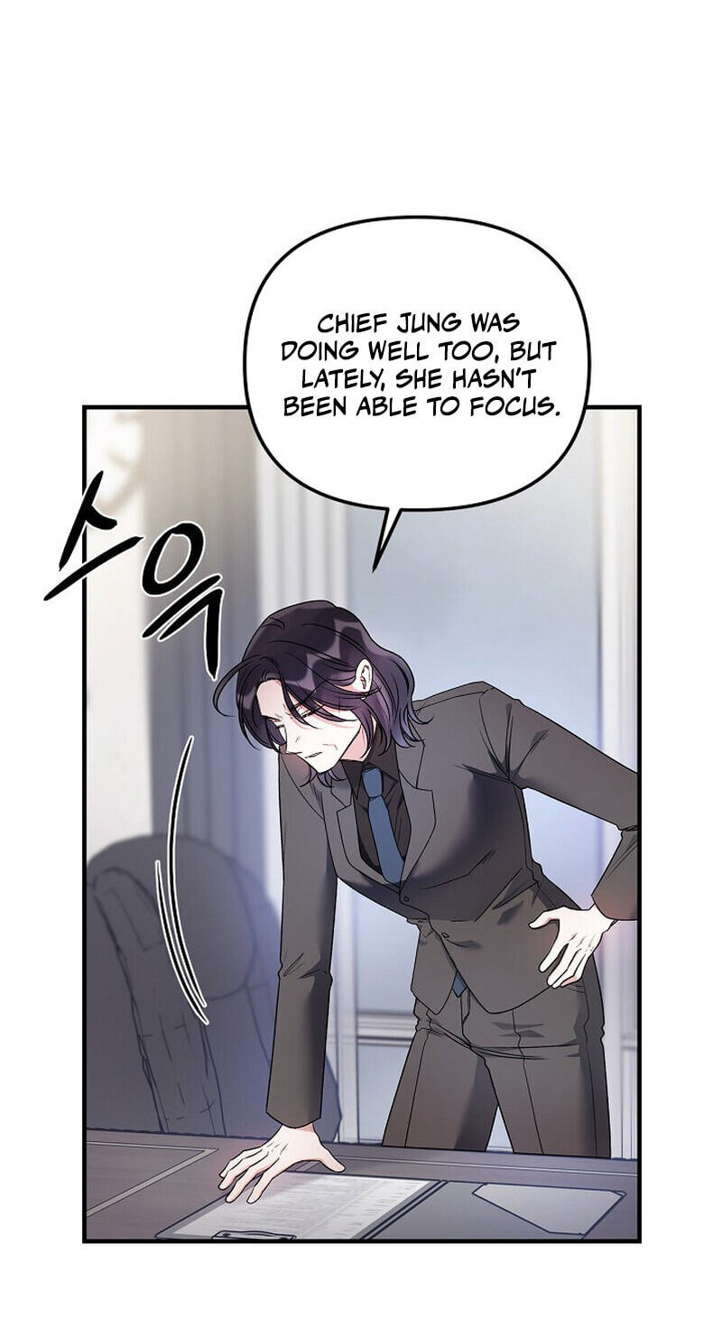 We Never Broke Up Chapter 41 page 29 - 