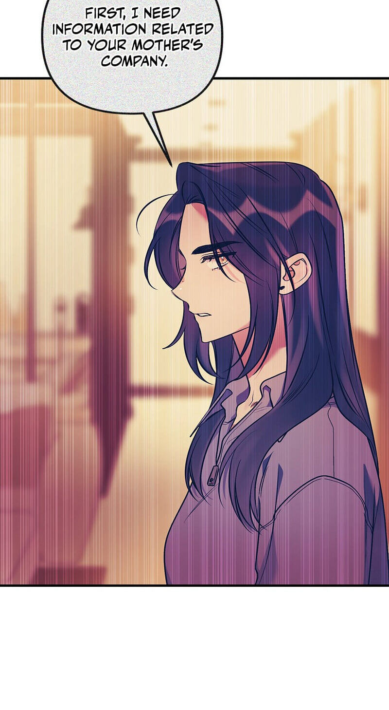 We Never Broke Up Chapter 41 page 4 - 