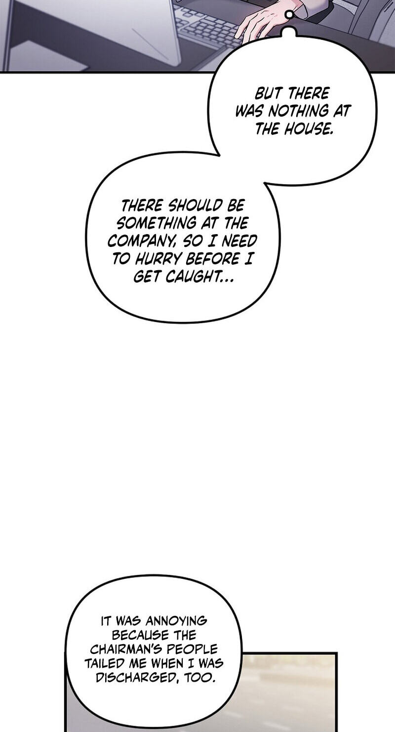 We Never Broke Up Chapter 41 page 34 - 