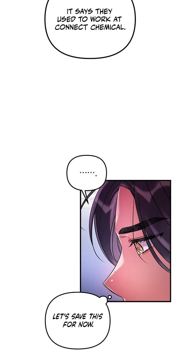We Never Broke Up Chapter 41 page 40 - 