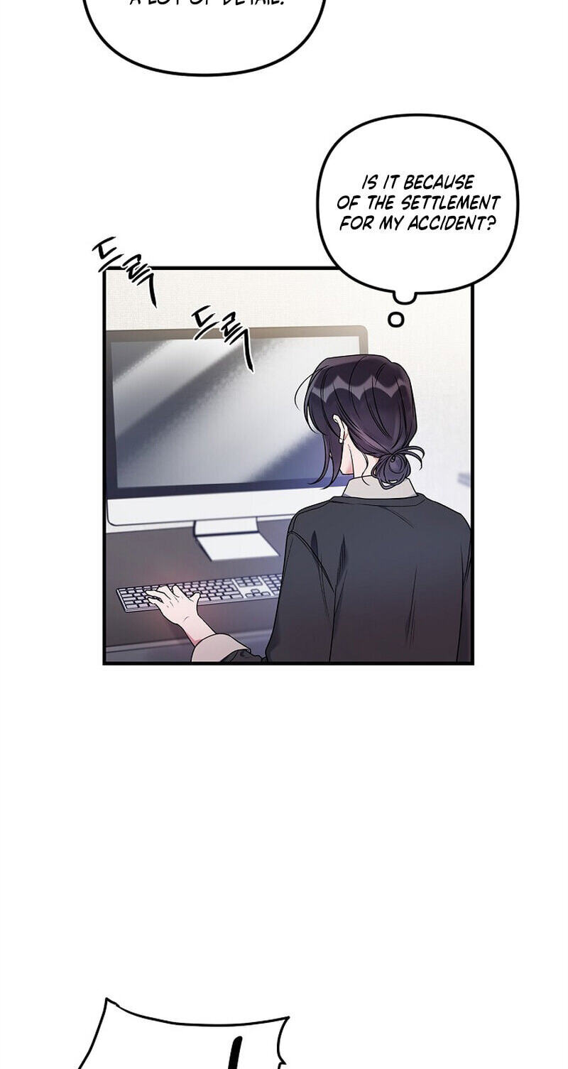 We Never Broke Up Chapter 41 page 44 - 