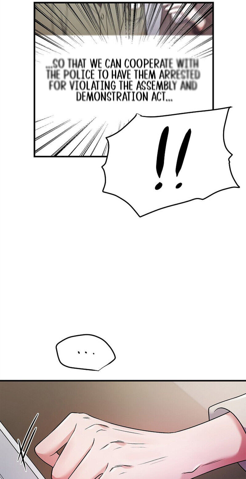 We Never Broke Up Chapter 41 page 46 - 