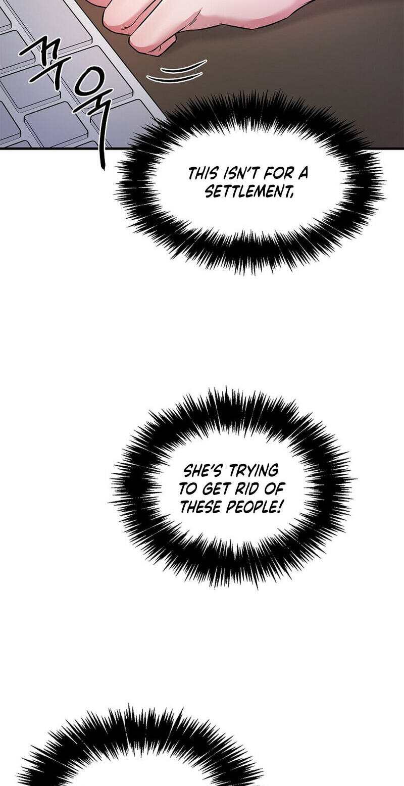 We Never Broke Up Chapter 41 page 47 - 