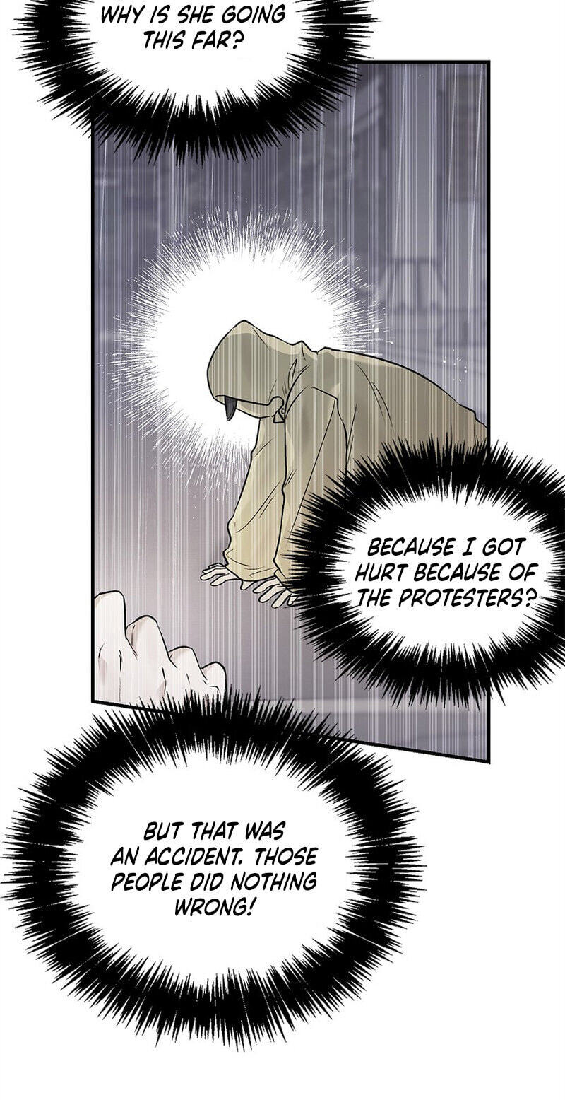 We Never Broke Up Chapter 41 page 48 - 