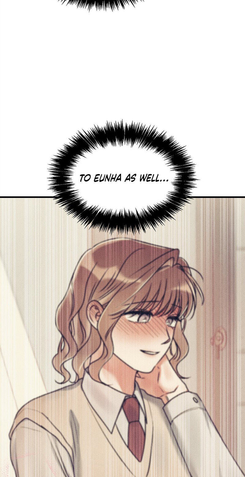 We Never Broke Up Chapter 41 page 50 - 