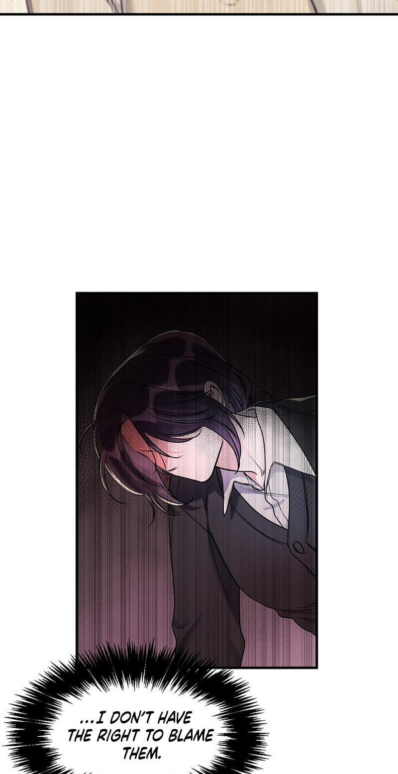 We Never Broke Up Chapter 41 page 51 - 