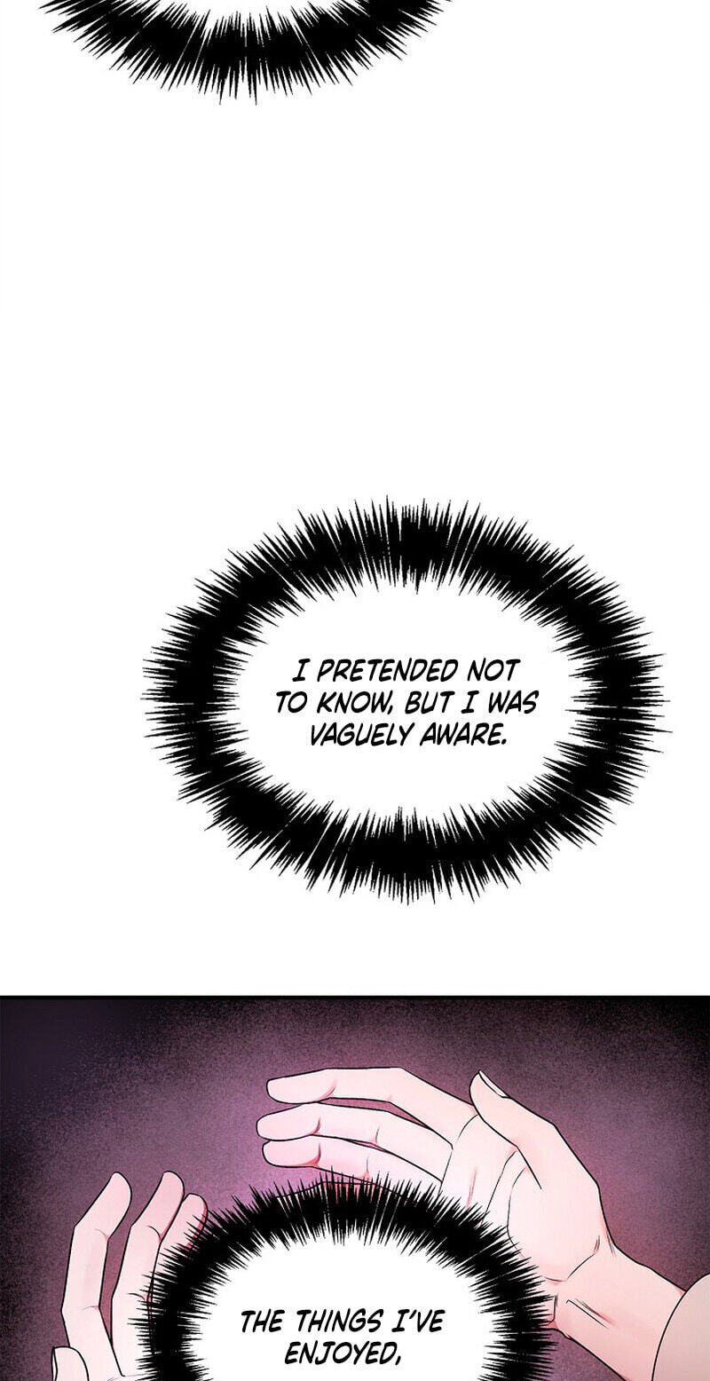 We Never Broke Up Chapter 41 page 52 - 
