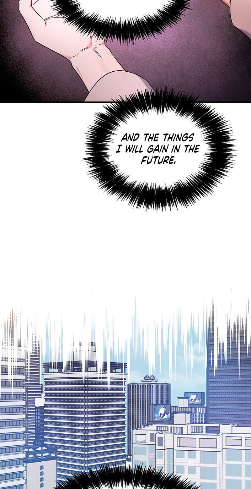 We Never Broke Up Chapter 41 page 53 - 