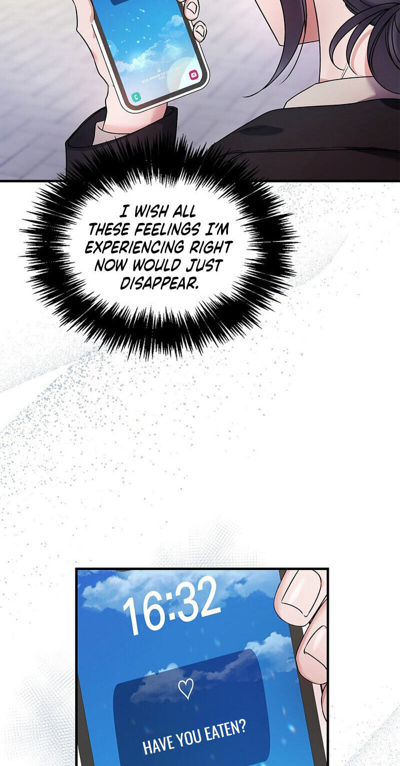 We Never Broke Up Chapter 41 page 56 - 