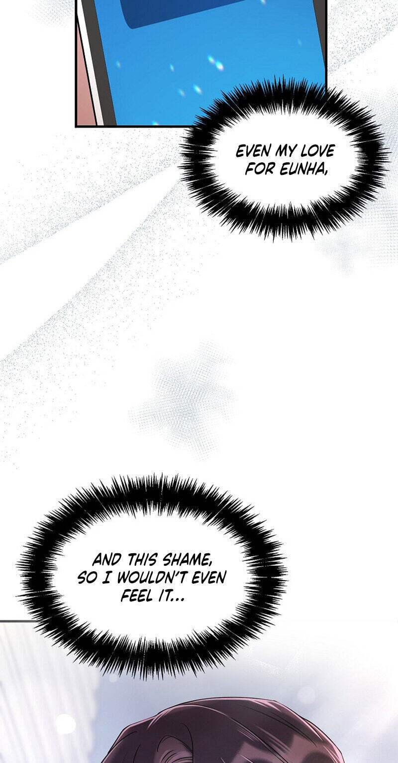 We Never Broke Up Chapter 41 page 57 - 