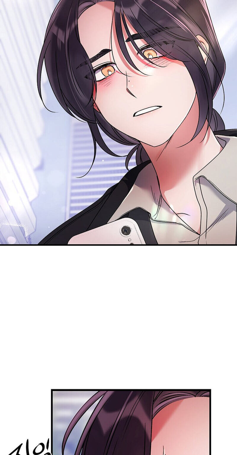We Never Broke Up Chapter 41 page 58 - 