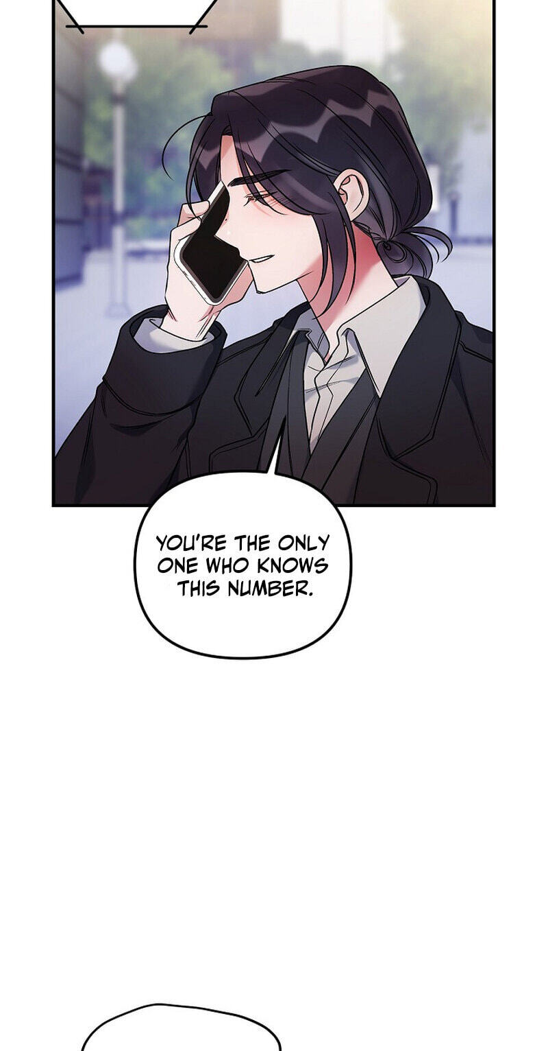 We Never Broke Up Chapter 41 page 61 - 