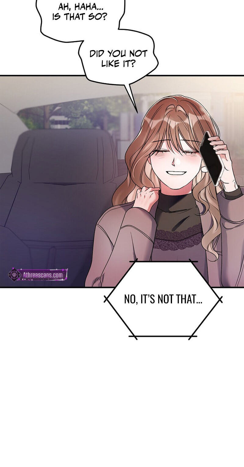 We Never Broke Up Chapter 41 page 62 - 