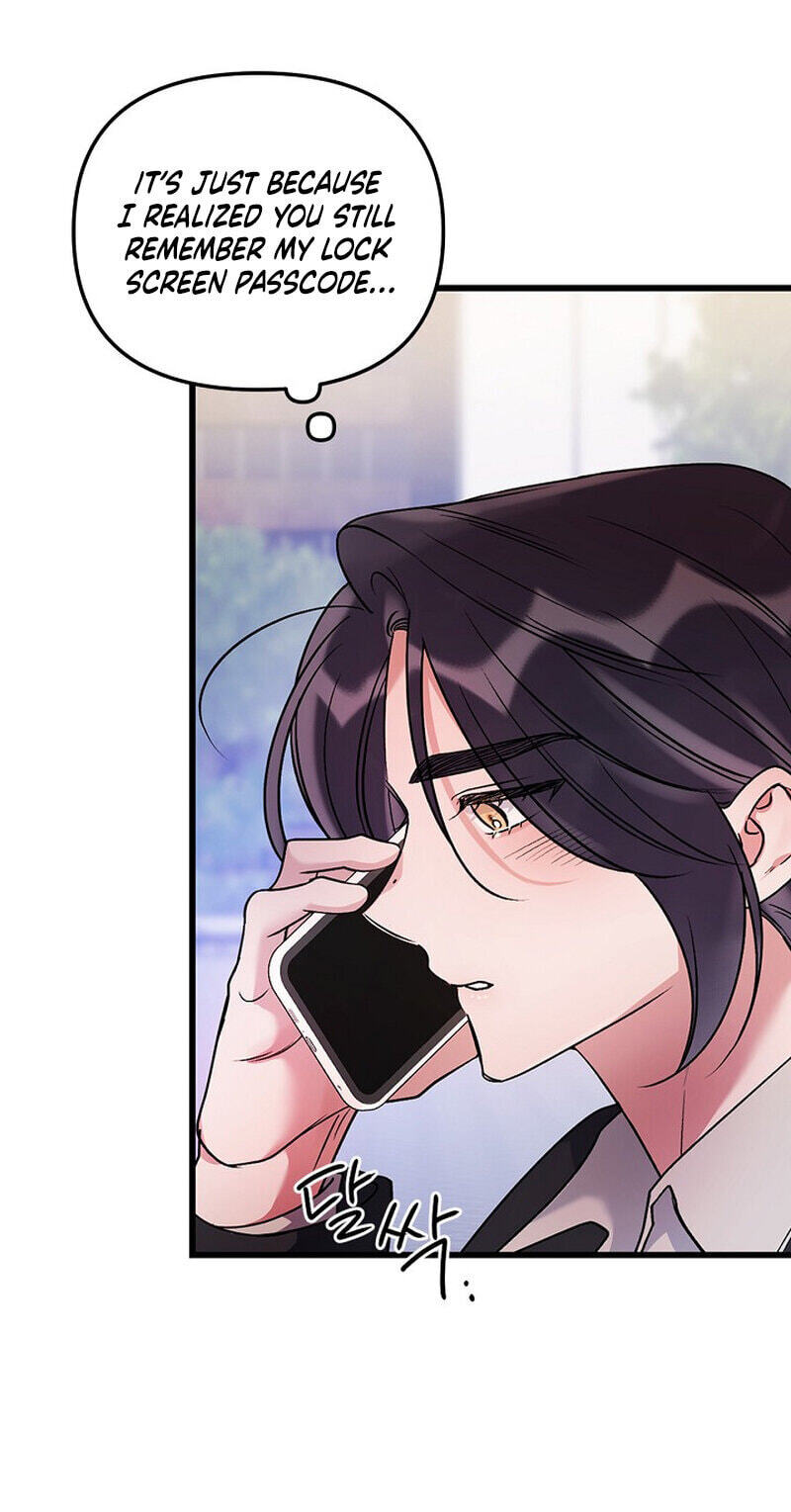 We Never Broke Up Chapter 41 page 63 - 