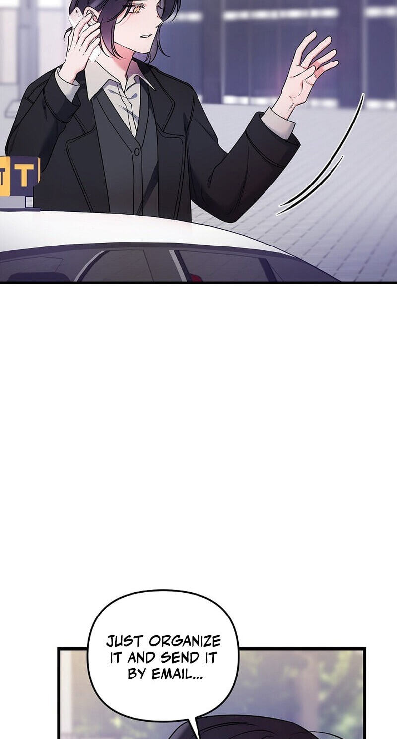 We Never Broke Up Chapter 41 page 67 - 