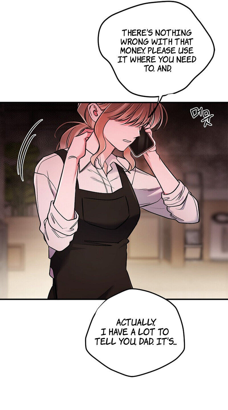We Never Broke Up Chapter 41 page 10 - 