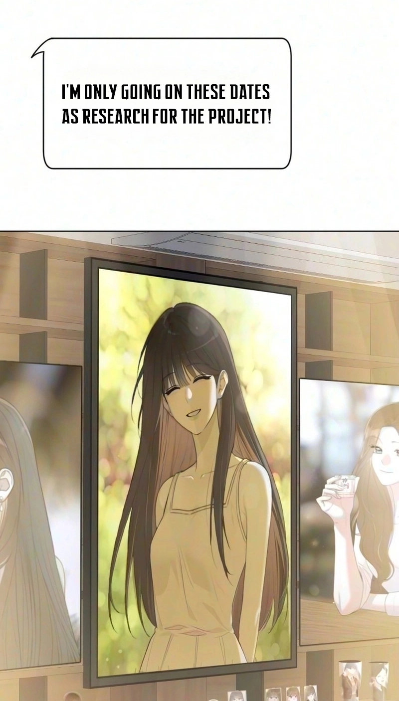 We're not a Couple! Chapter 15 page 2 - 