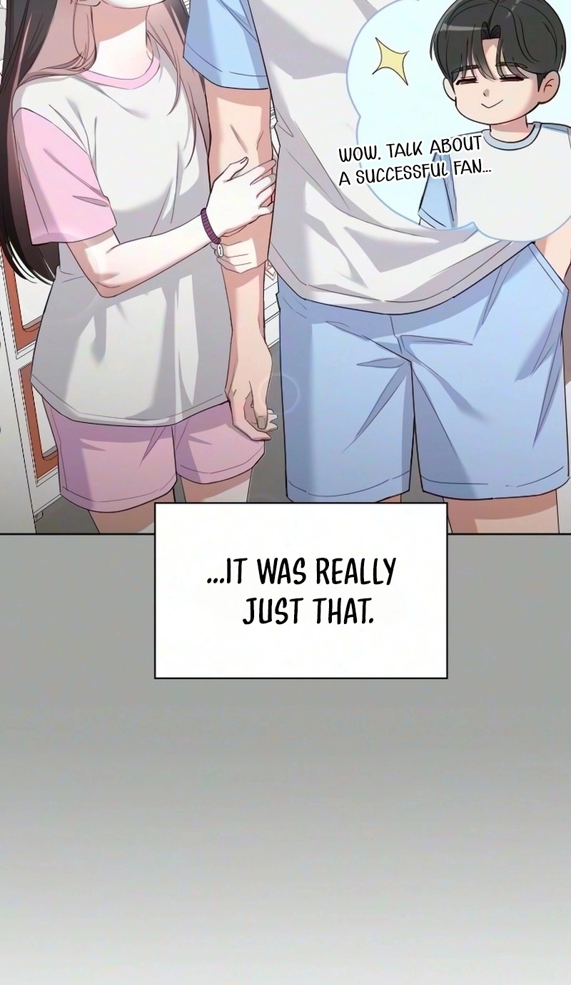 We're not a Couple! Chapter 15 page 110 - 