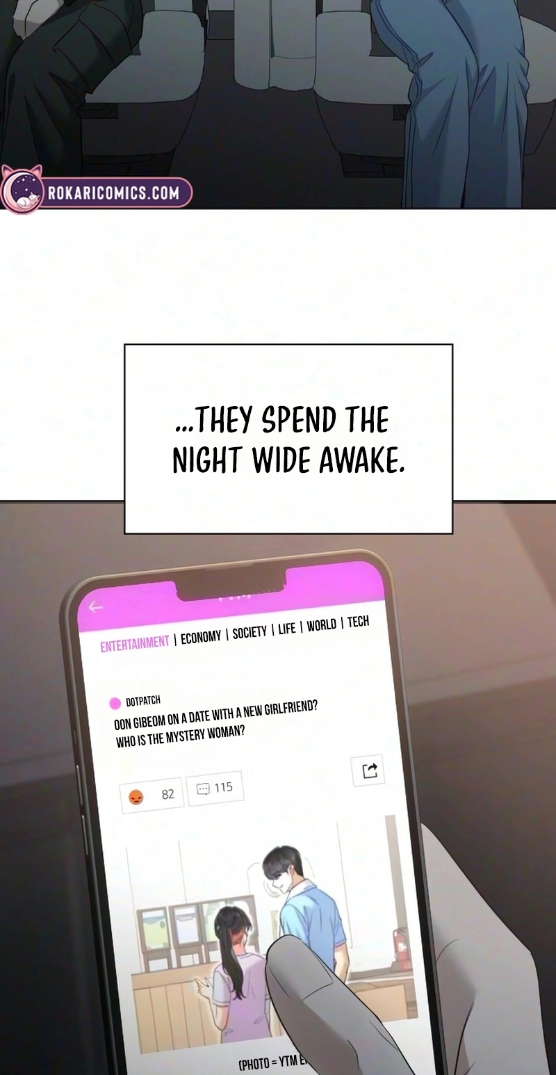 We're not a Couple! Chapter 15 page 117 - 