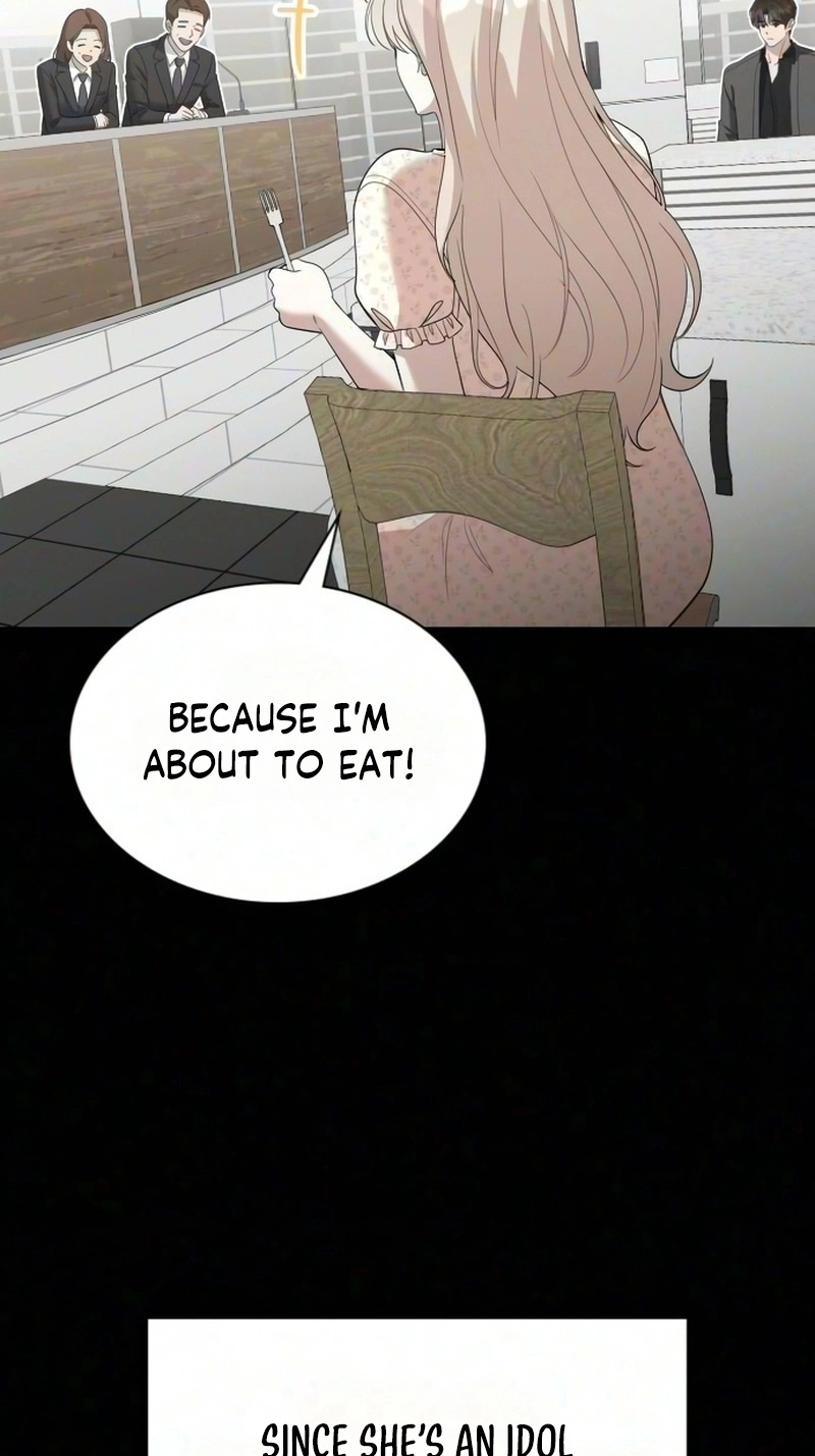 We're not a Couple! Chapter 15 page 44 - 