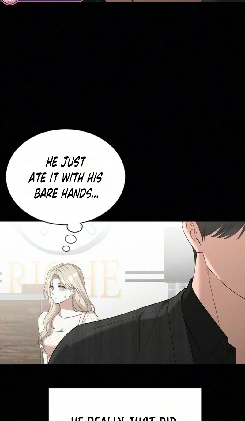 We're not a Couple! Chapter 15 page 58 - 