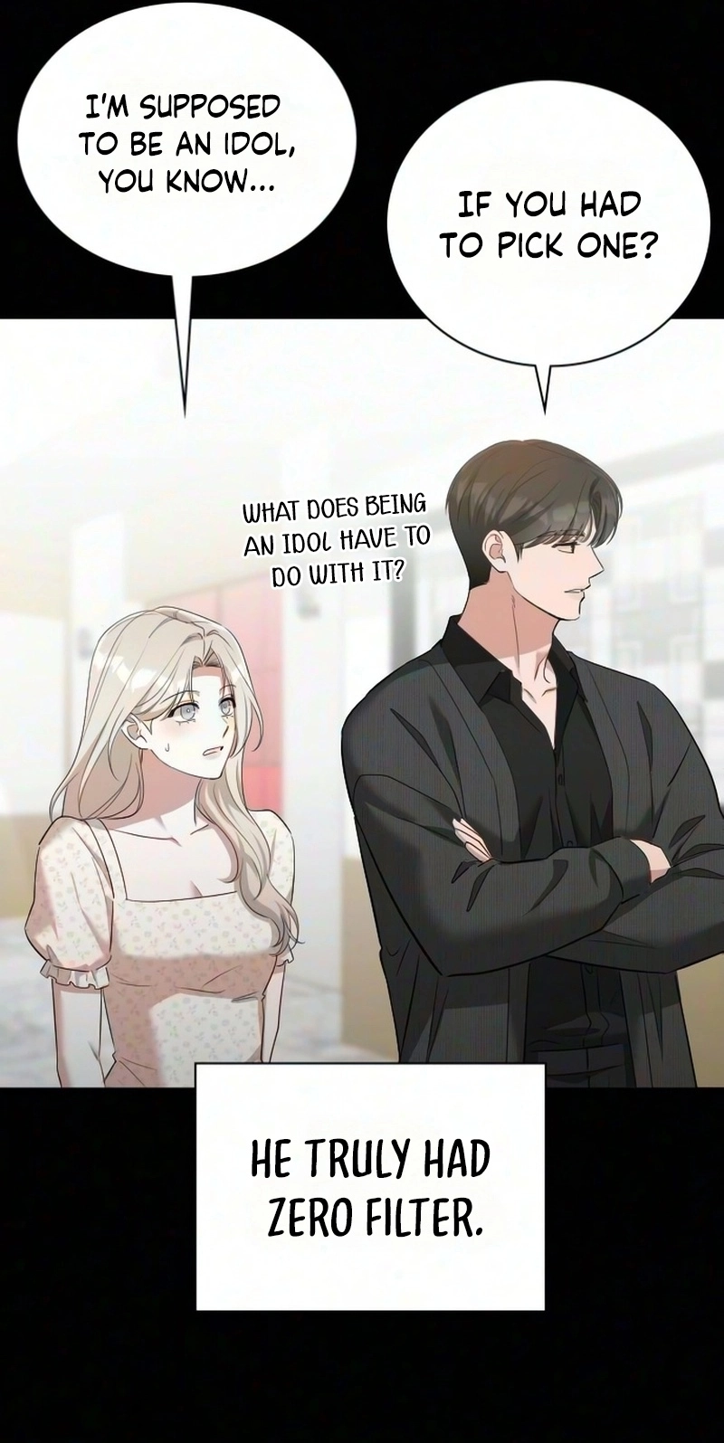 We're not a Couple! Chapter 15 page 61 - 
