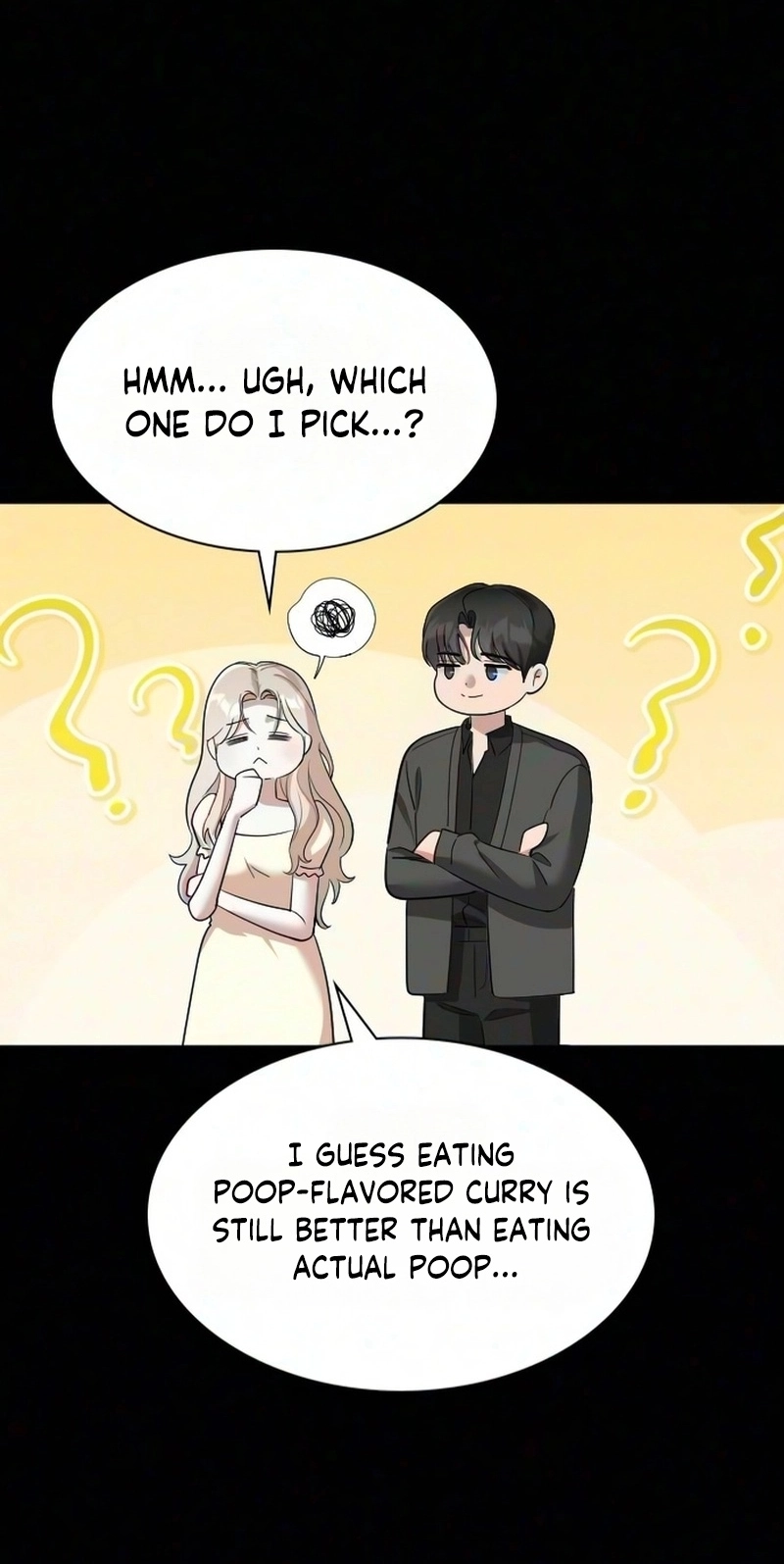 We're not a Couple! Chapter 15 page 62 - 
