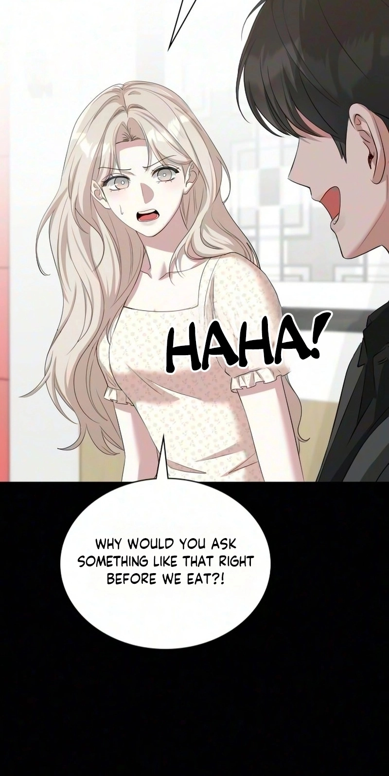 We're not a Couple! Chapter 15 page 64 - 