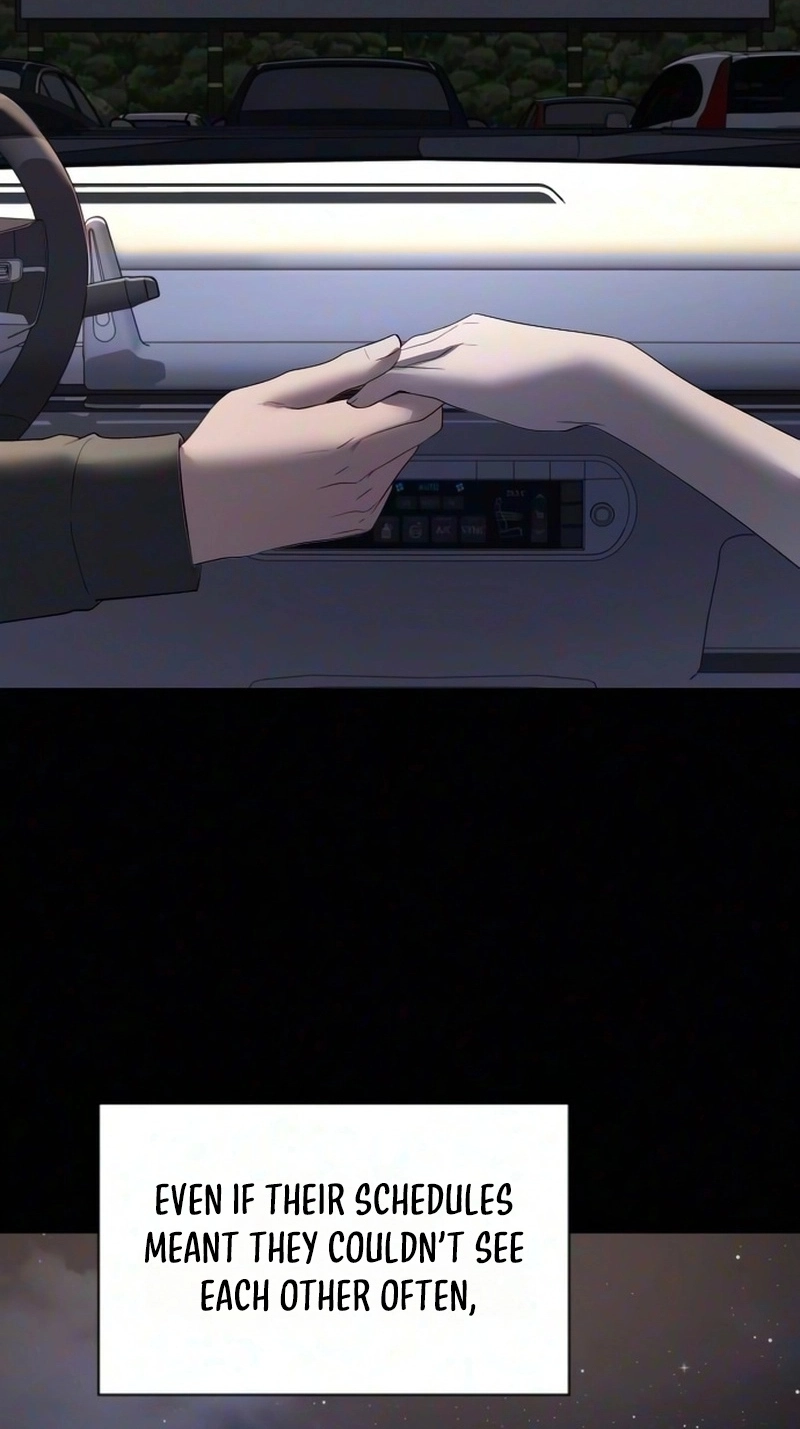 We're not a Couple! Chapter 15 page 79 - 