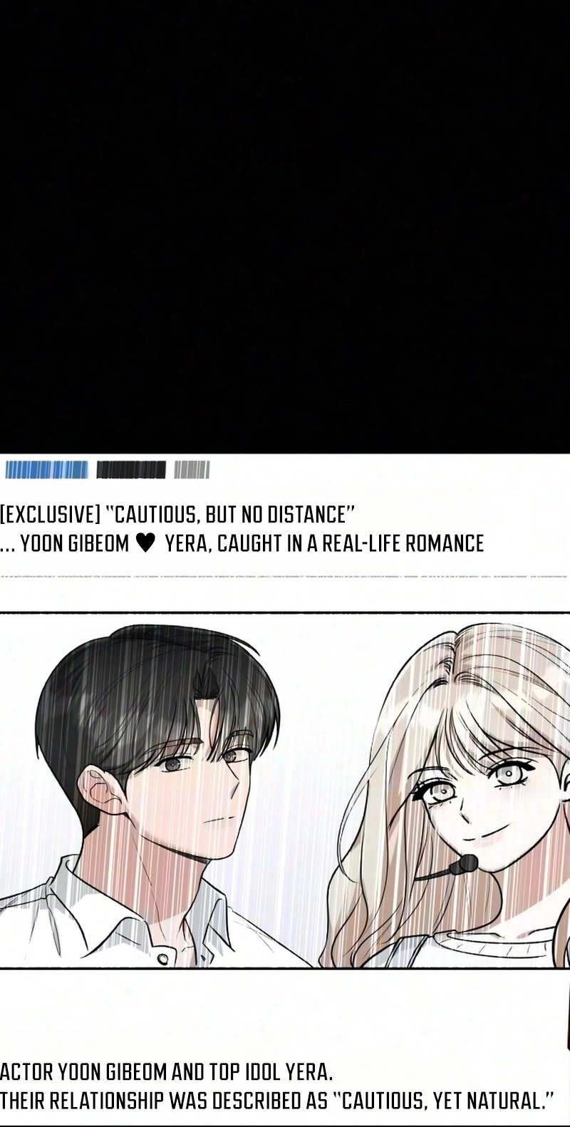 We're not a Couple! Chapter 15 page 81 - 