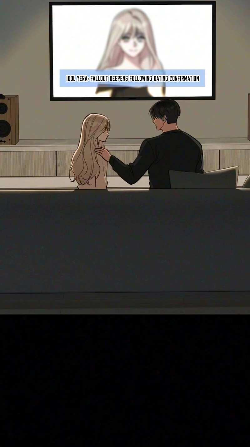 We're not a Couple! Chapter 15 page 94 - 