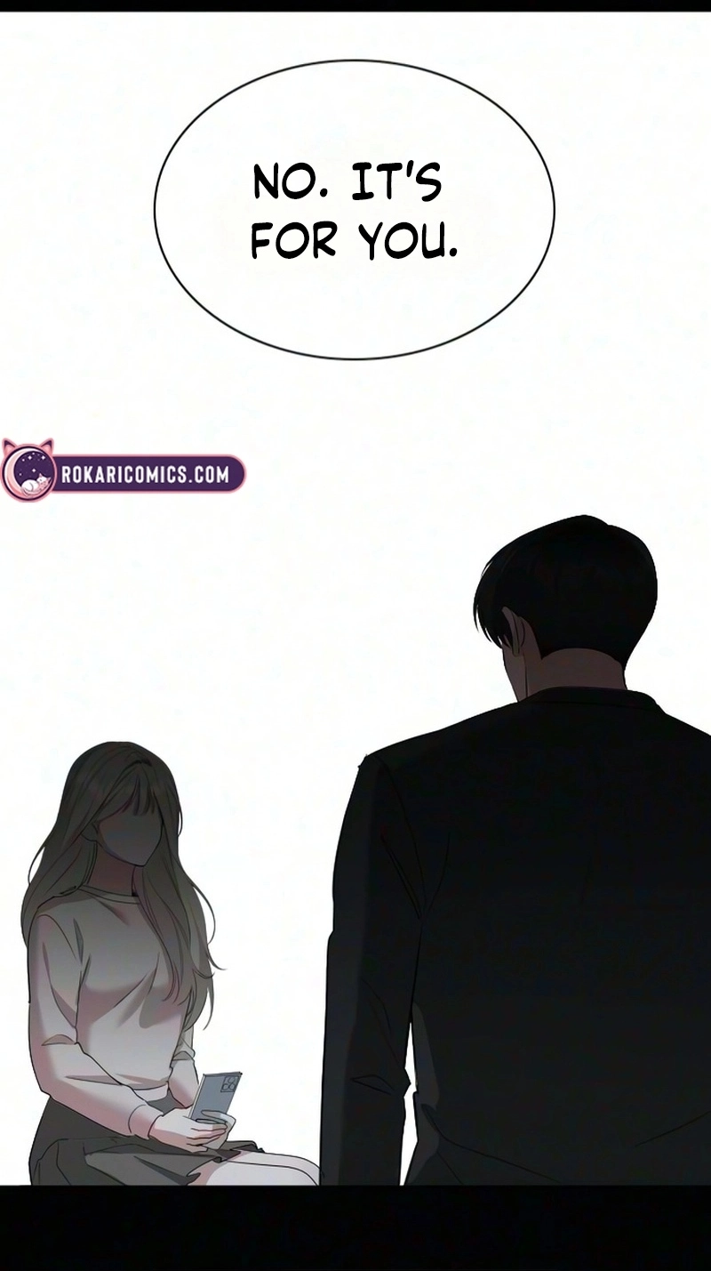 We're not a Couple! Chapter 15 page 98 - 