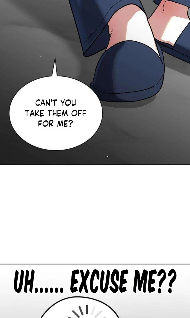 We're not a Couple! Chapter 16 page 101 - 