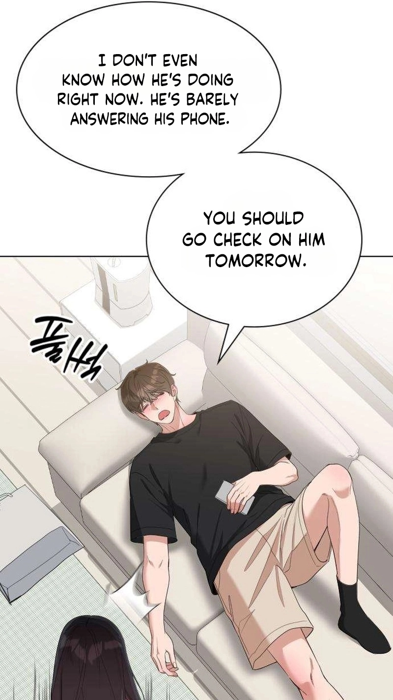 We're not a Couple! Chapter 16 page 13 - 