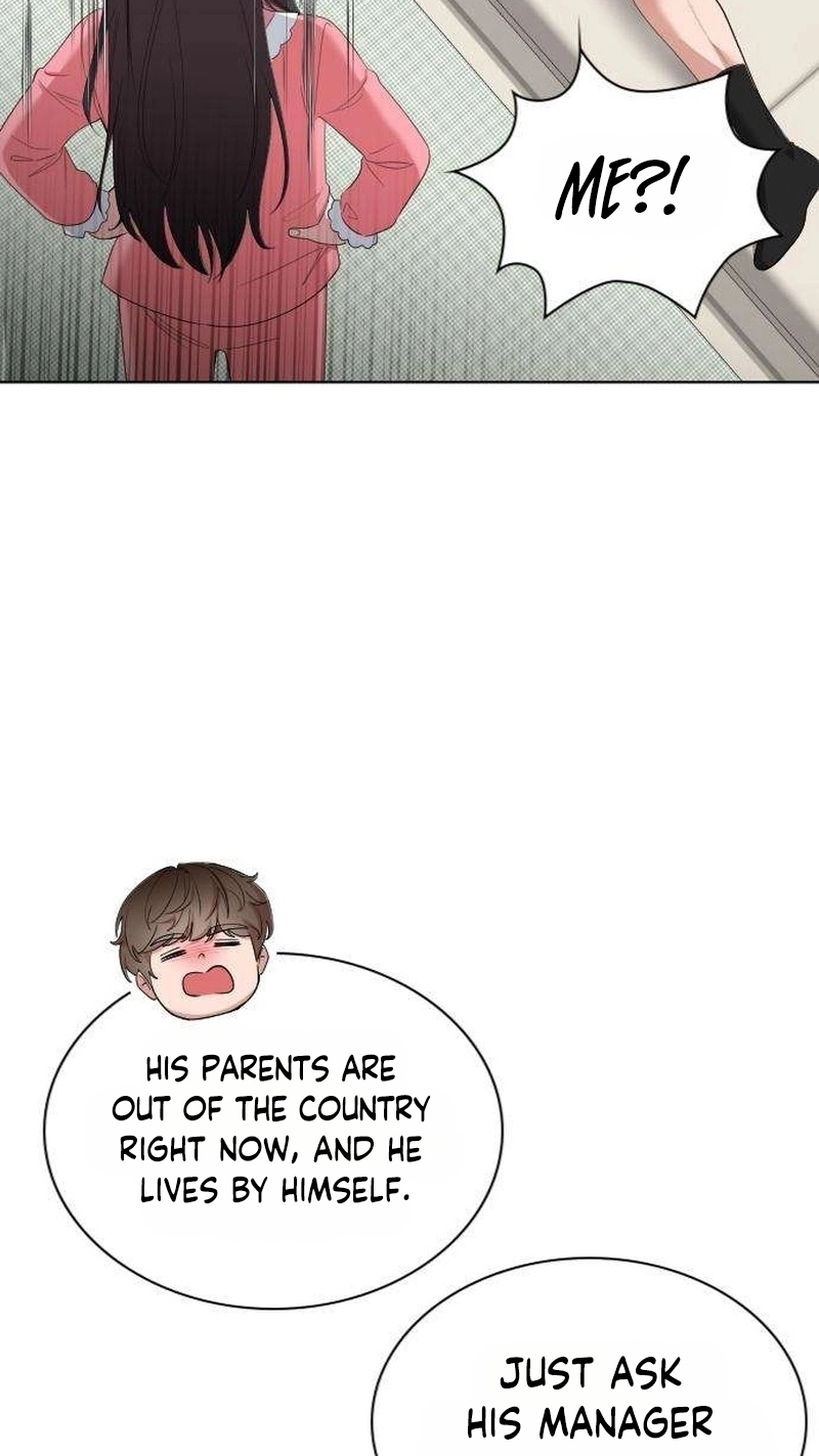 We're not a Couple! Chapter 16 page 14 - 