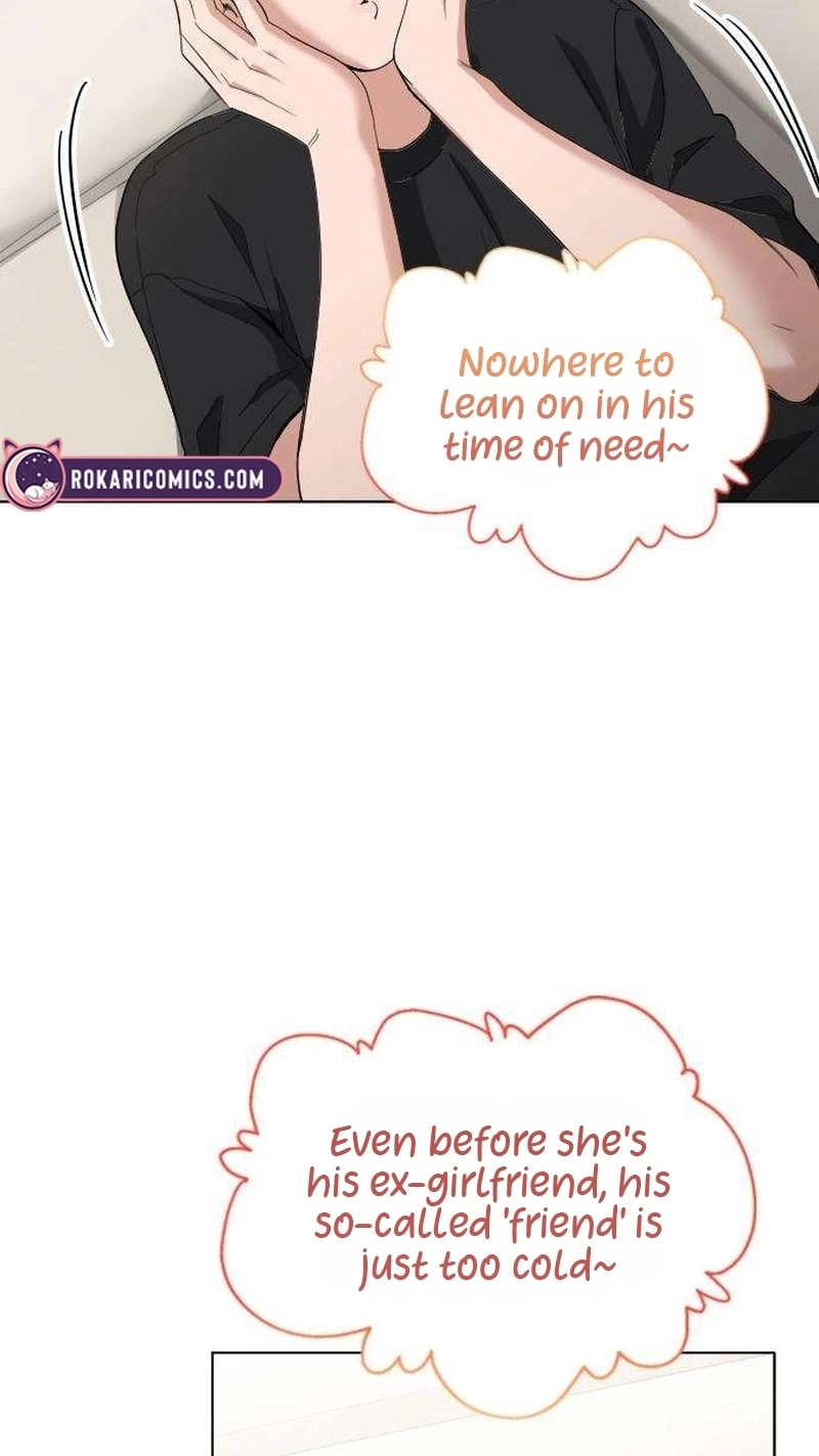 We're not a Couple! Chapter 16 page 17 - 